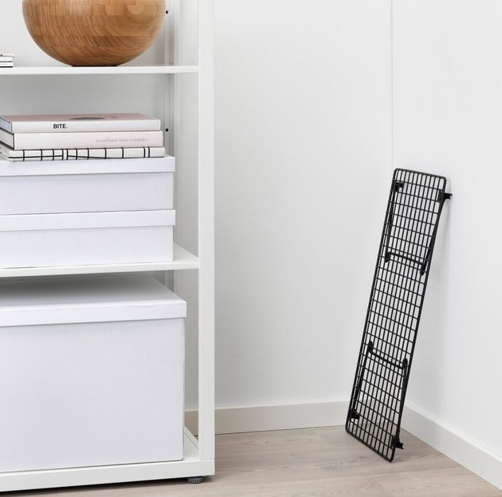 Обувница ikea б/у 2 штуки
