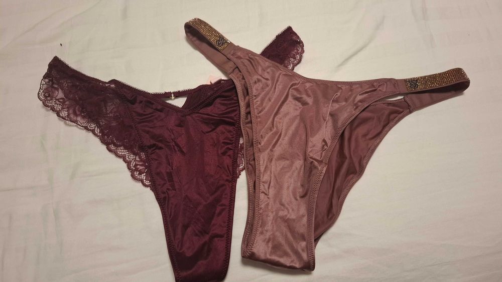 2 чифта бикини Victoria's secret