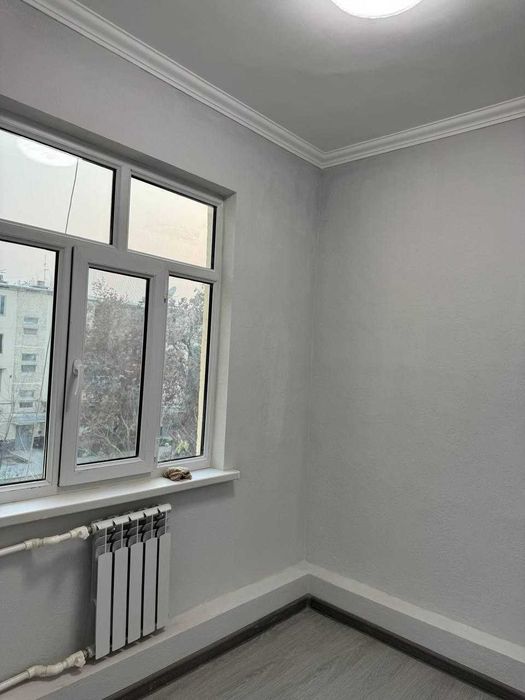 Продам 2 в 3-х комнатную.Мирабадский район.Куйлюк-1.