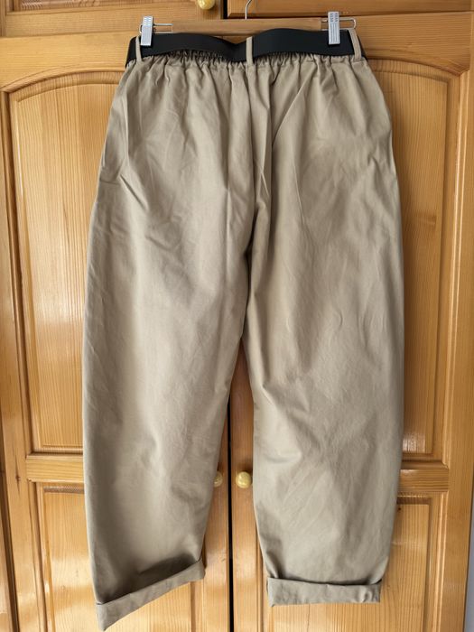 Памучен панталон на Fetish