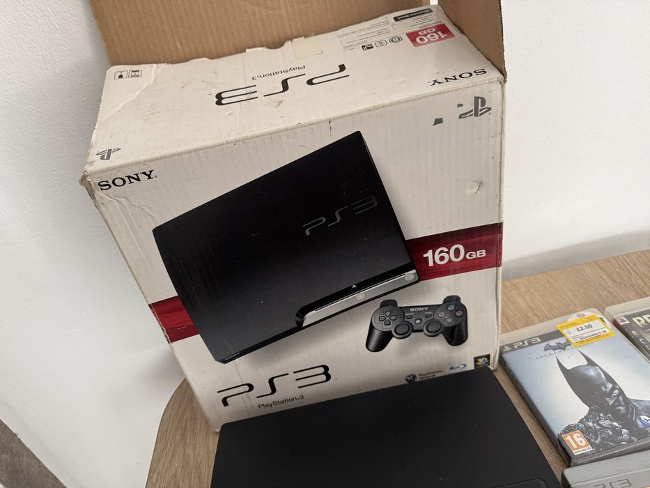 Play station 3 ps 3