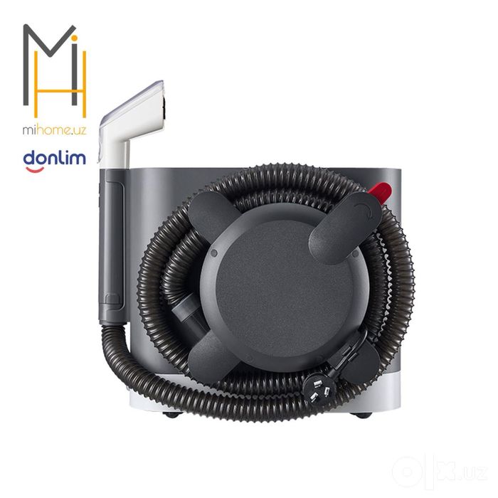 Пароочиститель Xiaomi Donlim Steam Cleaning Machine (DL-6906)
