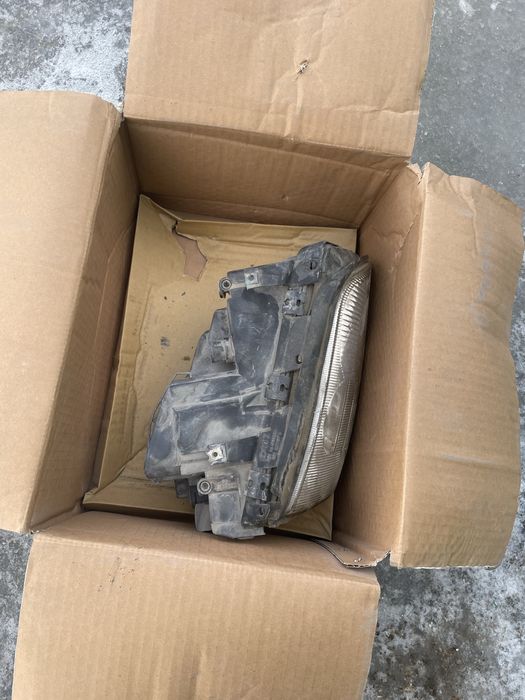 Запчасти на ауди а6  с4