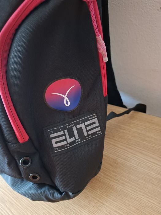 Nike elite backpack