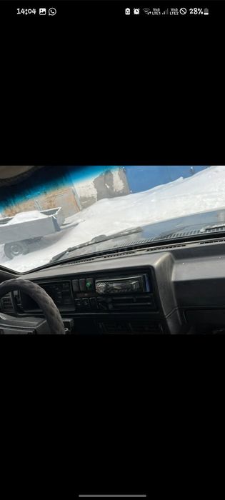 Обменяю гольф 2 предлагайте варианты