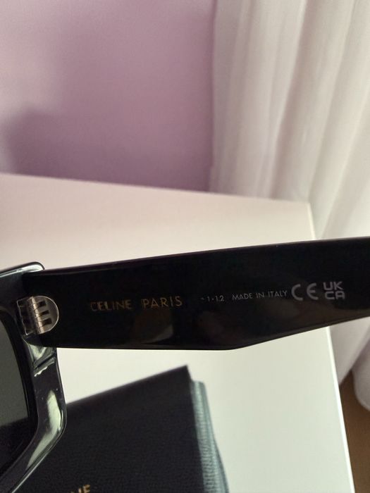 Дамски слънчеви очила Celine