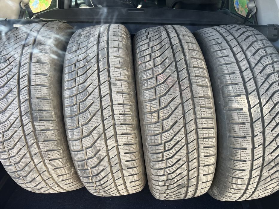 Зимни гуми 225/60R18 Falken
