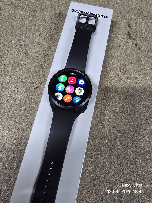 Samsung galaxy watch 4-44mm