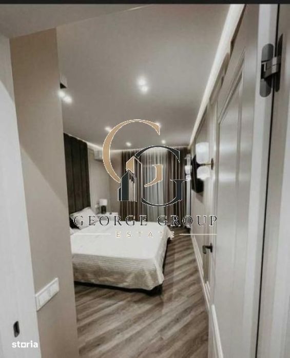Inchiriere 2 camere Exigent Plazza — fotografia 1