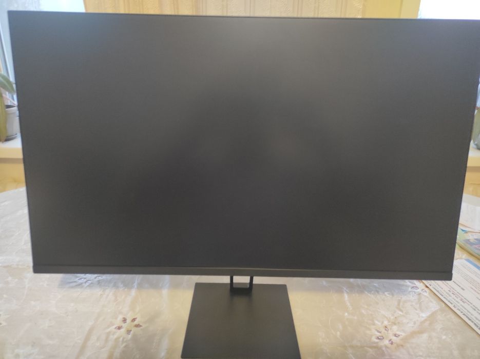 Монитор Xiaomi 27", 165Gh, Full HD