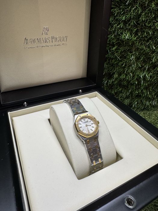 Дамски Часовник Audemars Piguet