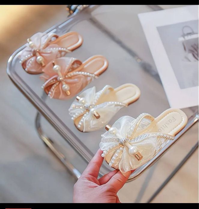 yozgi qulay tapochka