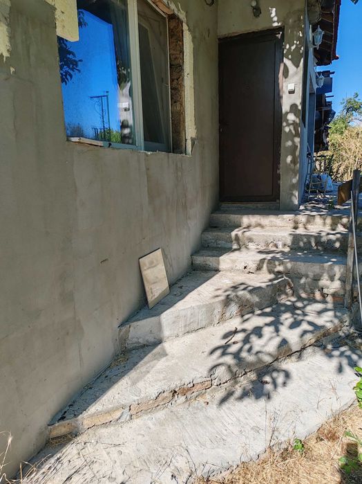 Еднофамилна, едноетажна къща, кв Бряг