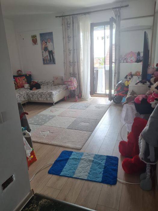 Apartament de vînzare