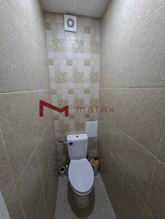 4-СТАЕН обзавден апартамент в Цветния Квартал - Траян Кателиев