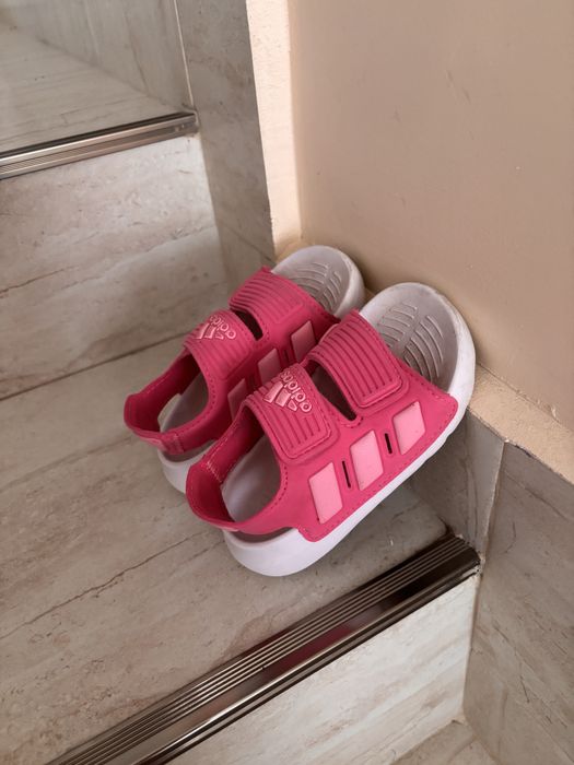 Детски сандали Адидас