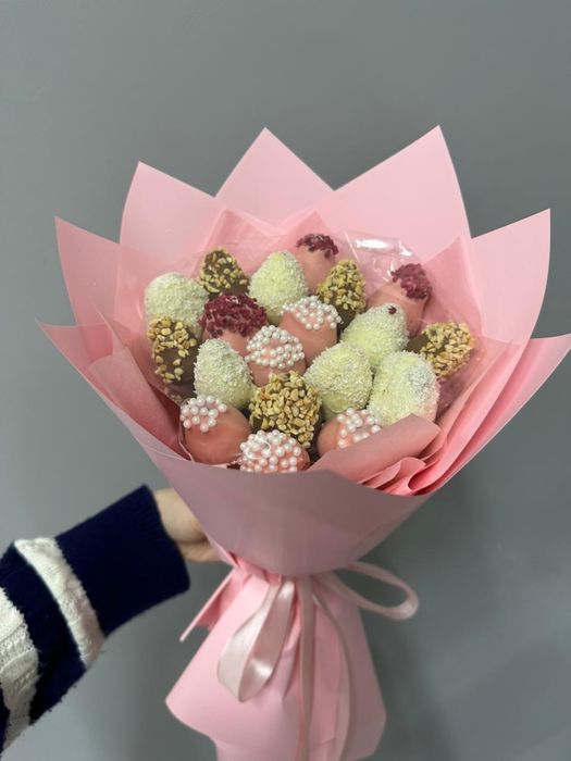 Цветы Кокшетау ,доставка букеты