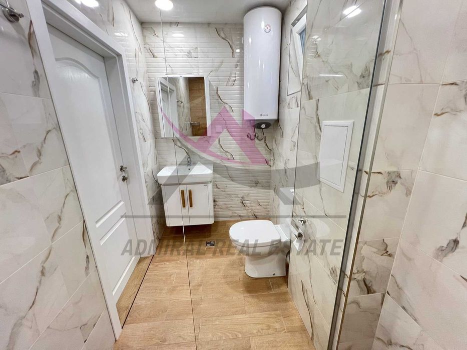 Дава се под наем Двустаен апартамент в Варна, Колхозен пазар - 75 кв.м за 600 € - Снимка #3