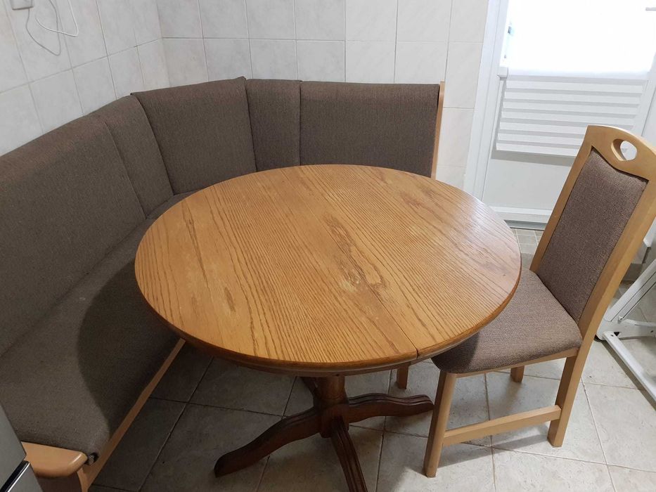 Mobila si electrocasnice bucatarie