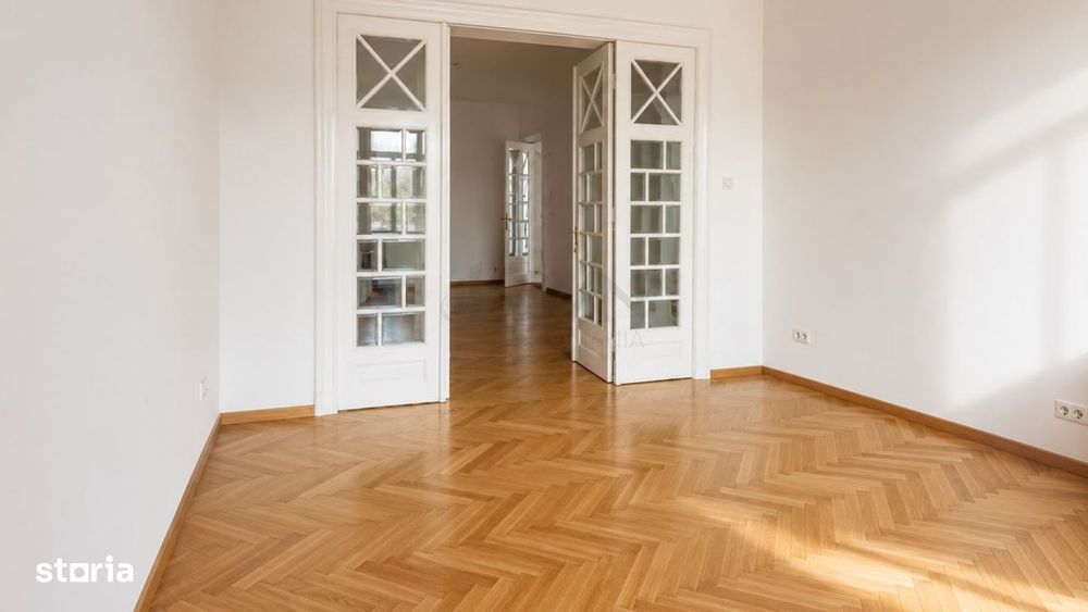 Apartament l 5 Camere l Unirii — fotografia 1