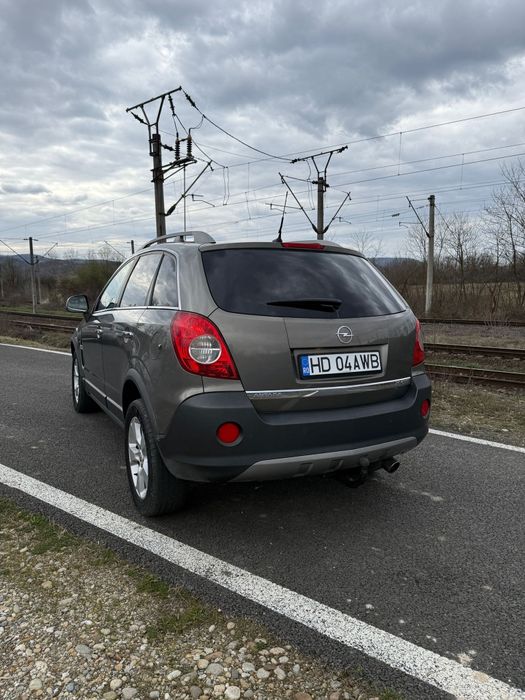 Vând/ schimb Opel Antara
