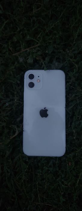 Iphone 12 128 gb 66% batareya imei kadan otgan . Norm teli
 i