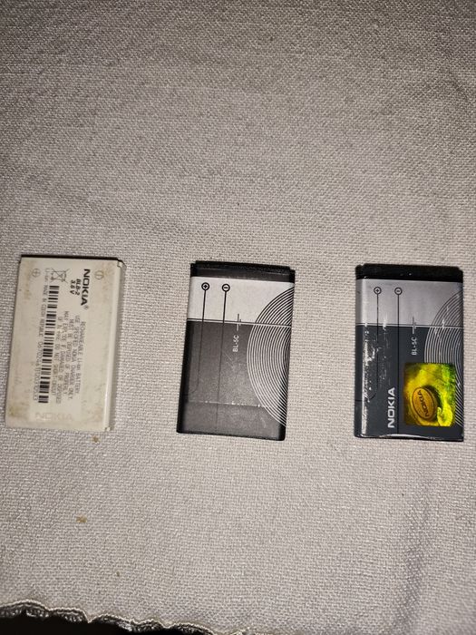 Батерии за телефонNokia