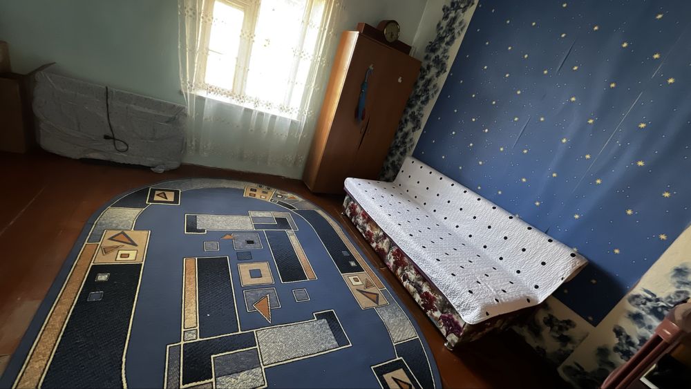 Продаю дом в Аксу-Аюлы