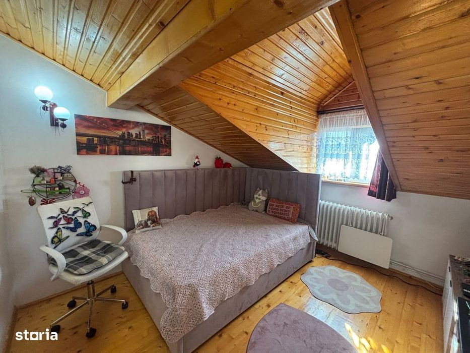Apartament 3 camere la casă in apropiere de Parcul Sub Arini, Sibiu