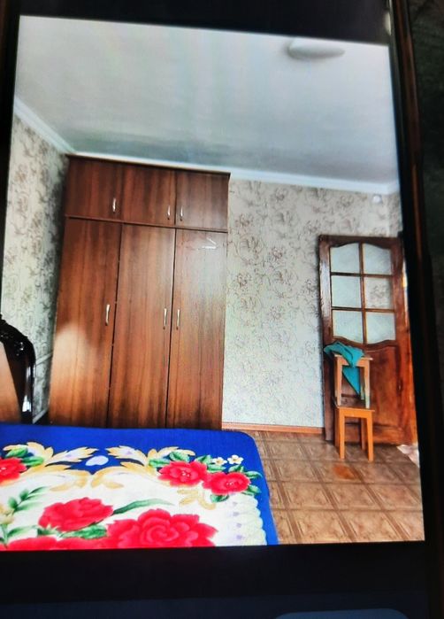 3 ком.квартира продаётся.