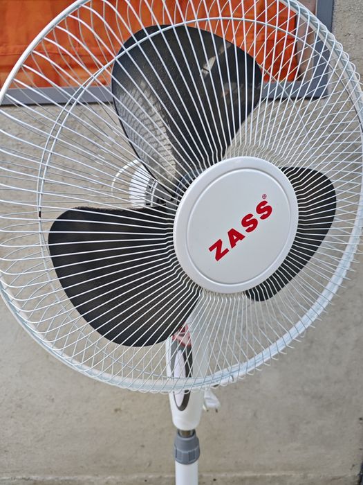 Ventilator Zass 75 lei