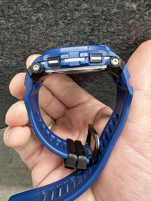 Casio G-Shock GBD-200