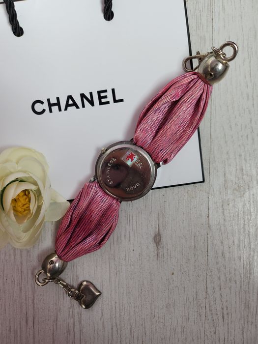 Дамски часовник Chanel лукс