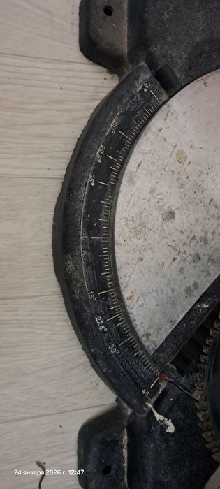 Торцовочная пила