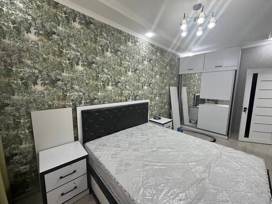 Сдаётся квартира Мирзо Улугбек, массив Ялангач