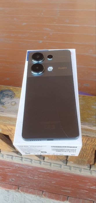 Redmi not 13 pro sotiladi