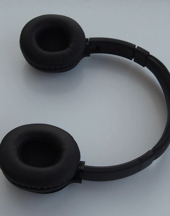 Casti bluetooth headphone auvisio usb c