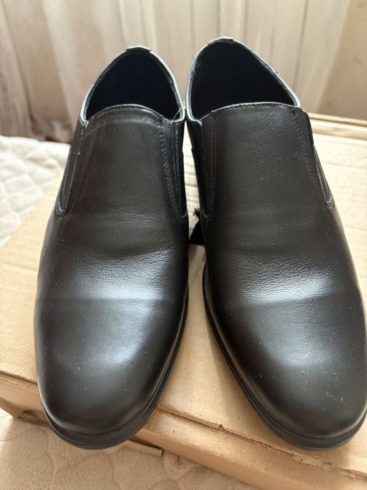 Продам военную обувь