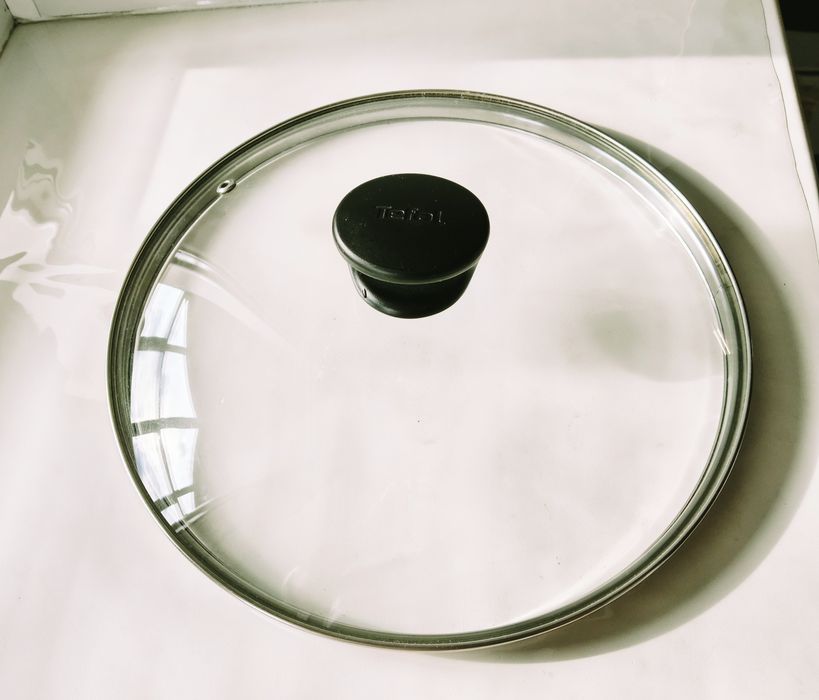 Крышка Тефаль 28см