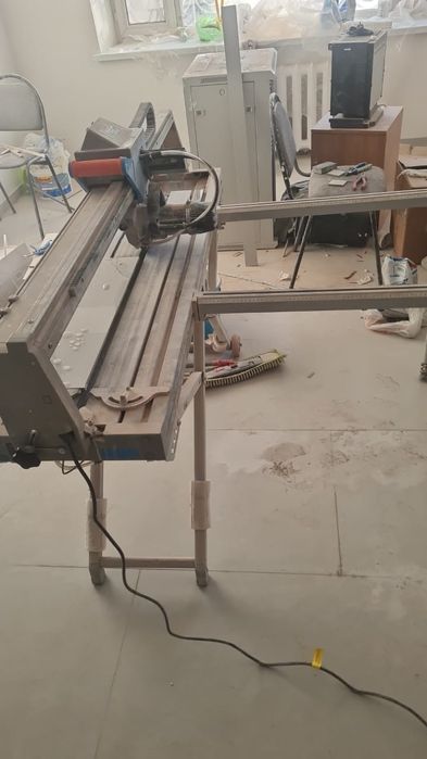 станок для кафель резки