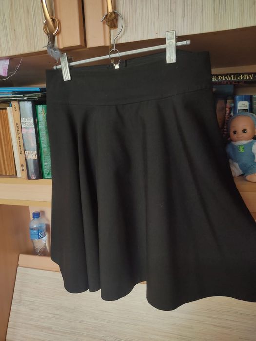 Продам юбку на девочку