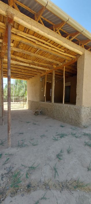 Учаска сотилади 8 сотик