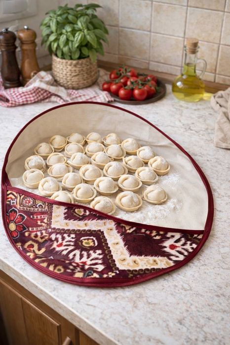 Кухняда фоидаланадигон сурпа