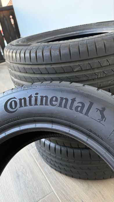 DOT 2026 / 205 60 r16 Continental /Cauciucuri vară Gume vară/Set anvelope vară