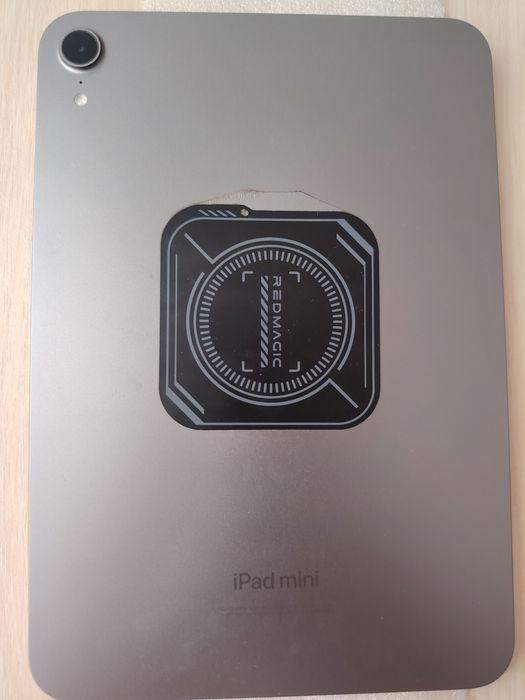 Продам iPad mini (A17 Pr0)