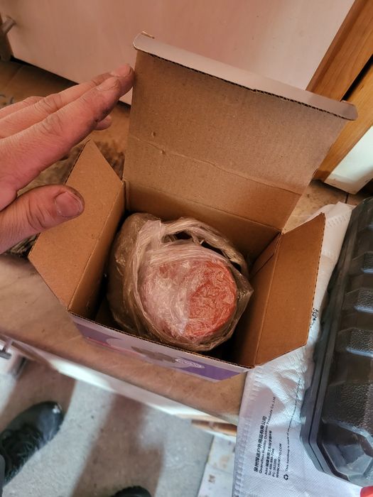 Автозапчасти ДМРВ