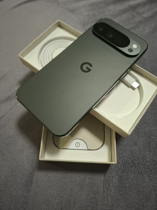 Google Pixel 10 Pro XL