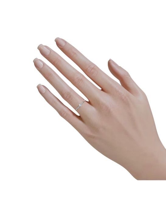 Пръстен с диаманти Glamira