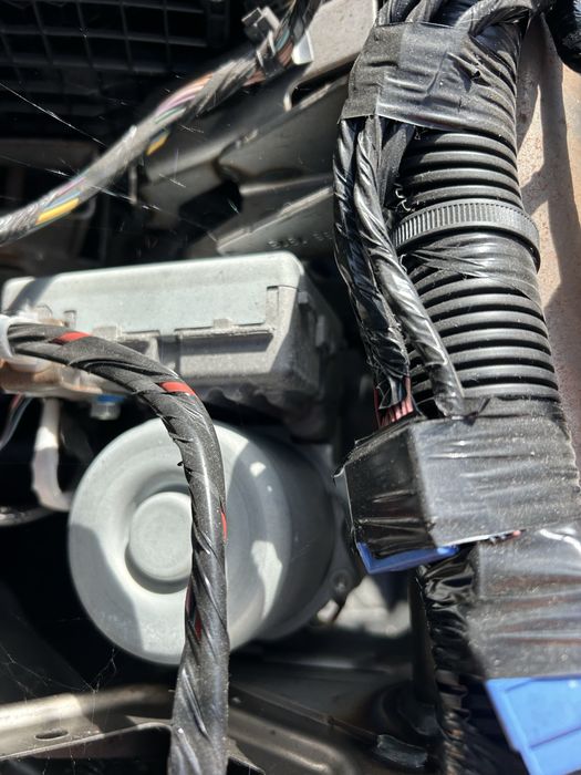 Coloană  direcție volan electrică  Nissan Qashqai J 11