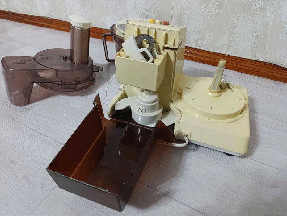 Кухонный комбайн SANYO